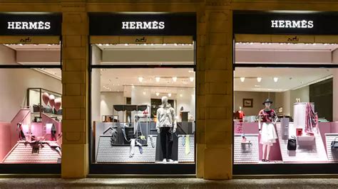 Hermès Prague 